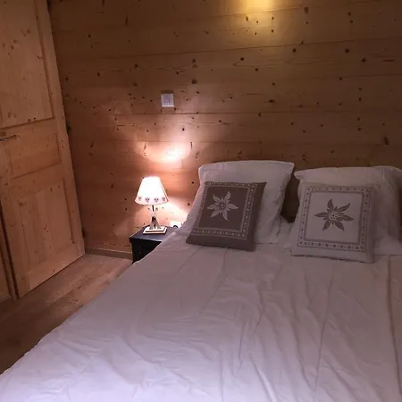 Biellaz- Menuires Immobilier *