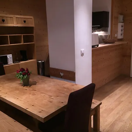 Апартаменты Biellaz- Menuires Immobilier Les Menuires