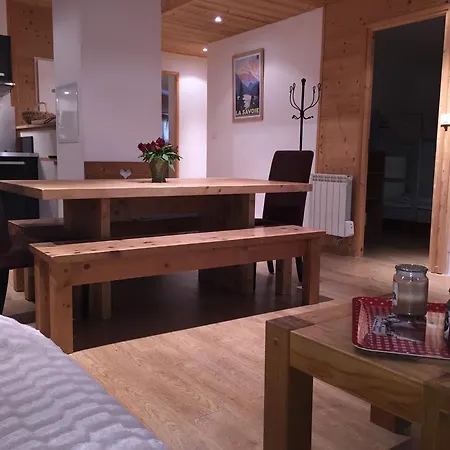Biellaz- Menuires Immobilier