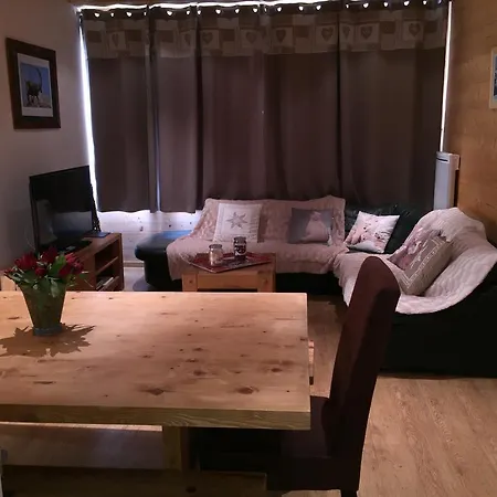 Biellaz- Menuires Immobilier * Les Menuires