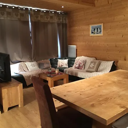 Biellaz- Menuires Immobilier