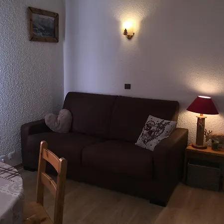 Biellaz- Menuires Immobilier *