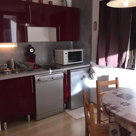 Biellaz- Menuires Immobilier
