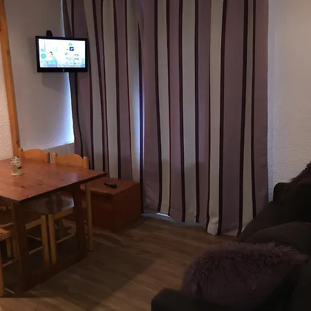 Biellaz- Menuires Immobilier Апартаменты *