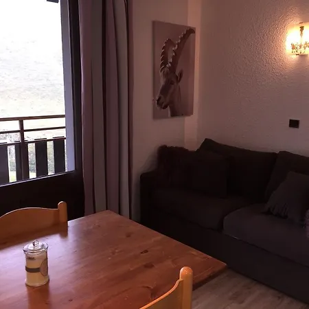 Biellaz- Menuires Immobilier *