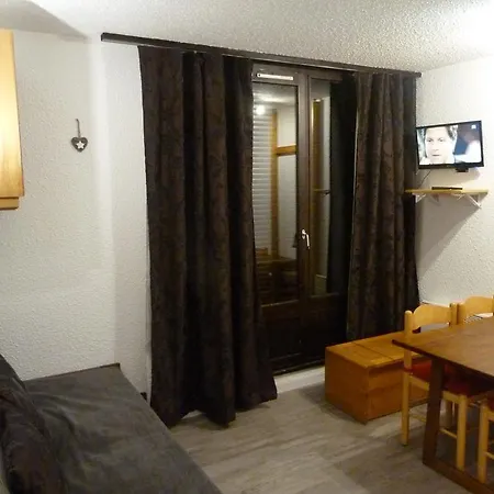 Biellaz- Menuires Immobilier *