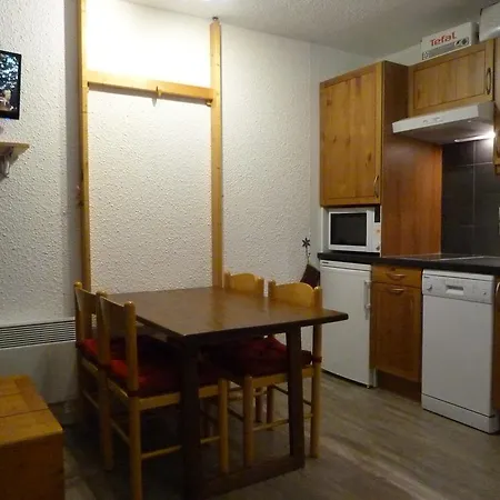 Апартаменты Biellaz- Menuires Immobilier Les Menuires