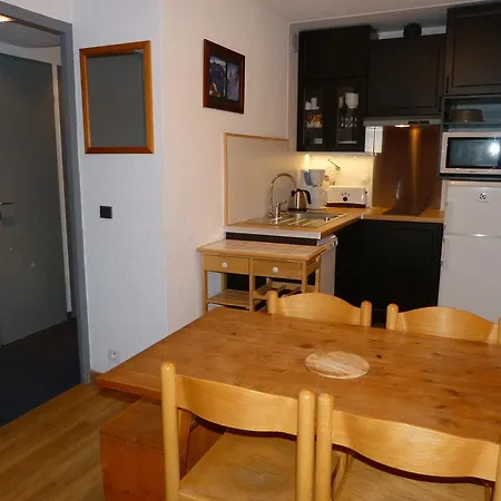 Biellaz- Menuires Immobilier *