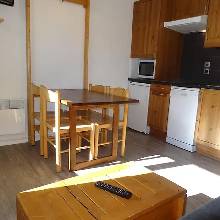 Biellaz- Menuires Immobilier Les Menuires