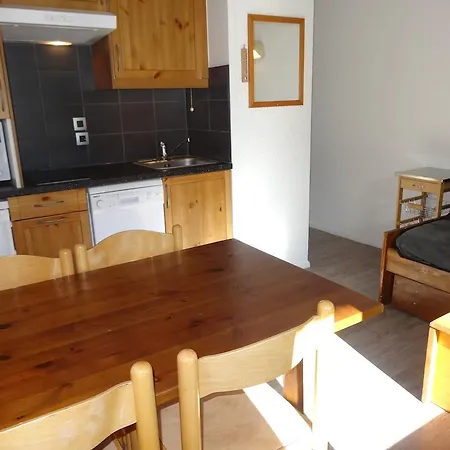 Апартаменты Biellaz- Menuires Immobilier *