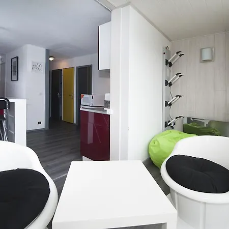 Апартаменты Biellaz- Menuires Immobilier Les Menuires