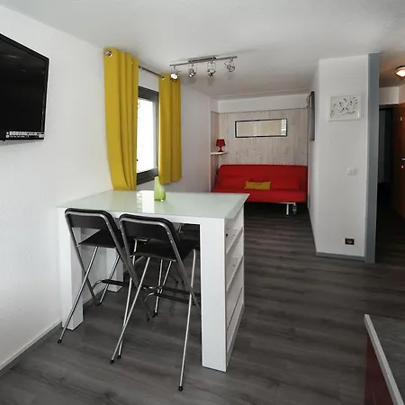Апартаменты Biellaz- Menuires Immobilier