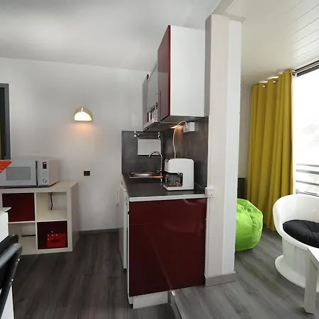 Апартаменты Biellaz- Menuires Immobilier
