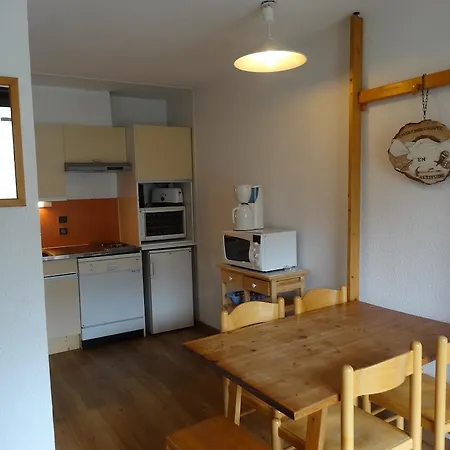 Biellaz- Menuires Immobilier