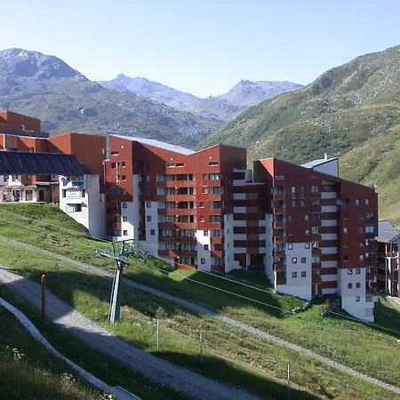 Biellaz- Menuires Immobilier