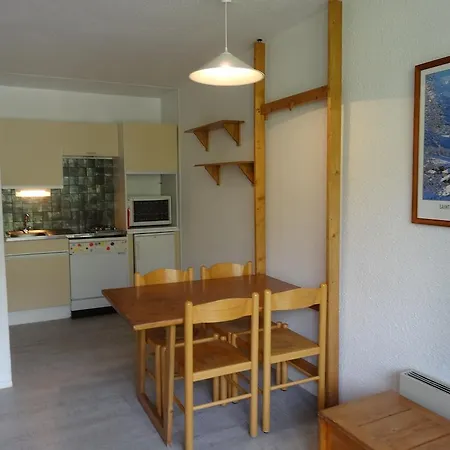 Апартаменты Biellaz- Menuires Immobilier *