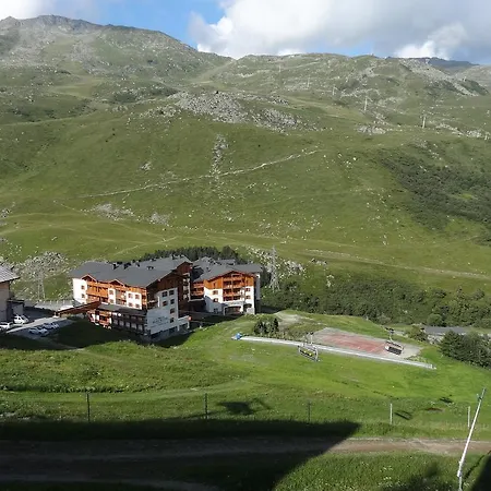 Biellaz- Menuires Immobilier Les Menuires