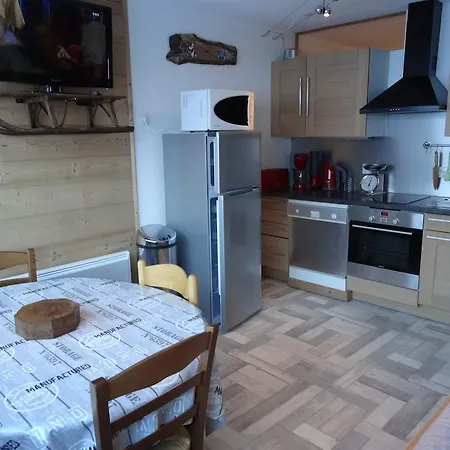 Biellaz- Menuires Immobilier Les Menuires