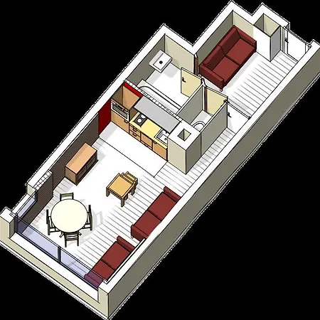 Biellaz- Menuires Immobilier Les Menuires