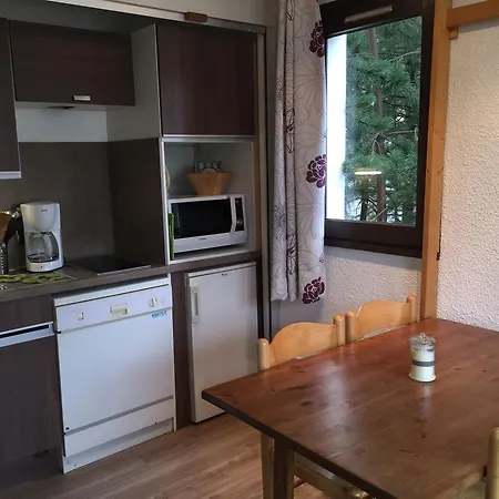 Biellaz- Menuires Immobilier Апартаменты
