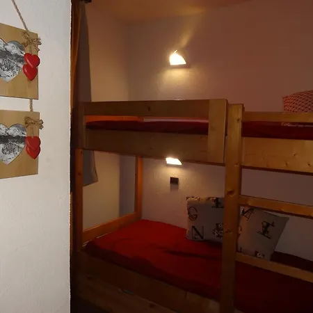 Biellaz- Menuires Immobilier Les Menuires