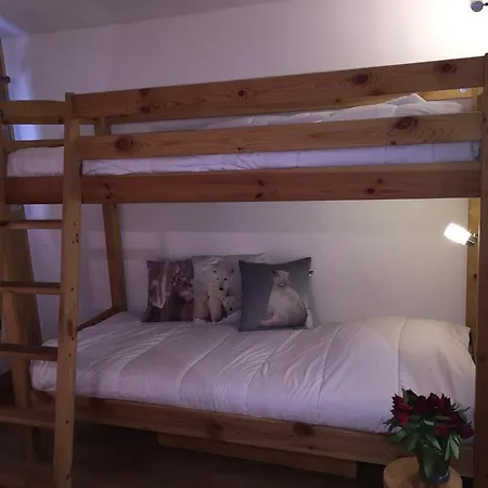 Apartamento Biellaz- Menuires Immobilier