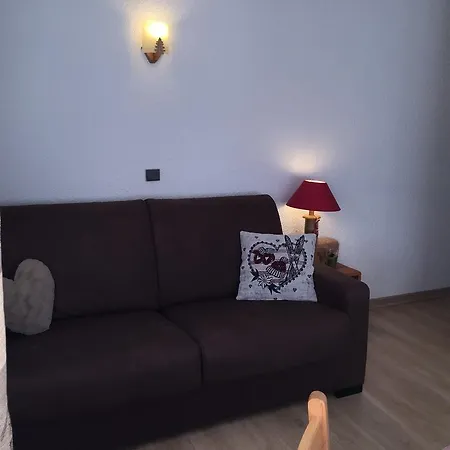 Apartamento Biellaz- Menuires Immobilier Les Menuires