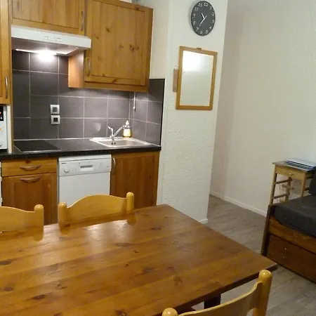 Biellaz- Menuires Immobilier Apartamento