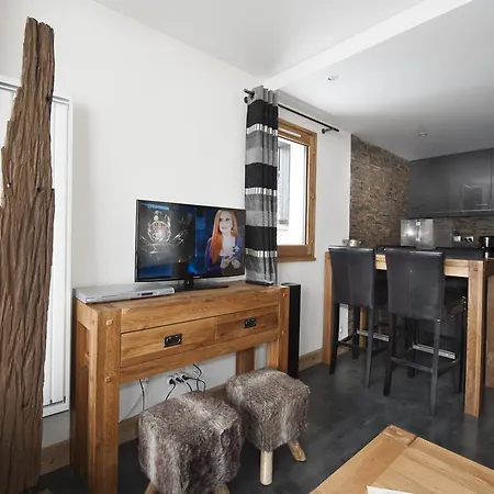 Biellaz- Menuires Immobilier Les Menuires