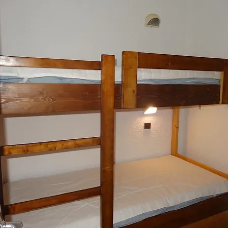 Apartamento Biellaz- Menuires Immobilier *