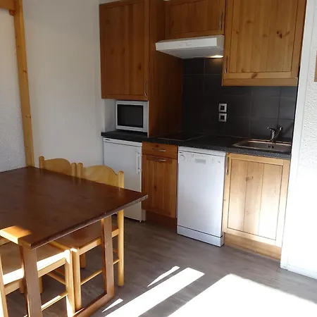 Biellaz- Menuires Immobilier