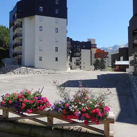 Biellaz- Menuires Immobilier Les Menuires