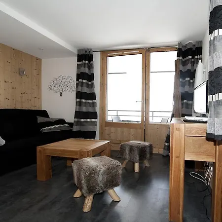 Biellaz- Menuires Immobilier