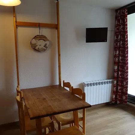 Apartamento Biellaz- Menuires Immobilier *