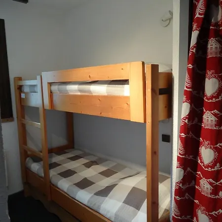 Apartamento Biellaz- Menuires Immobilier Les Menuires