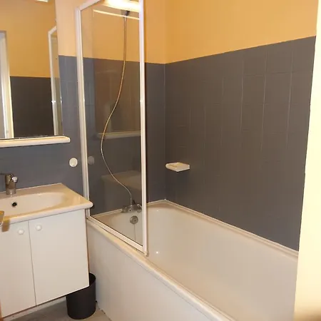 Apartamento Biellaz- Menuires Immobilier