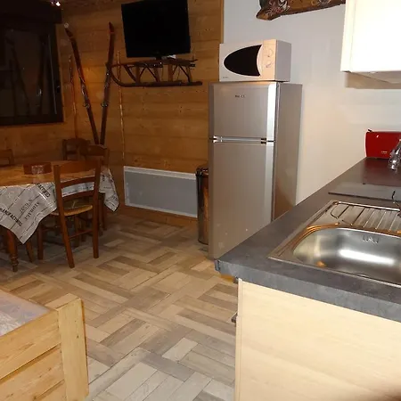 Biellaz- Menuires Immobilier