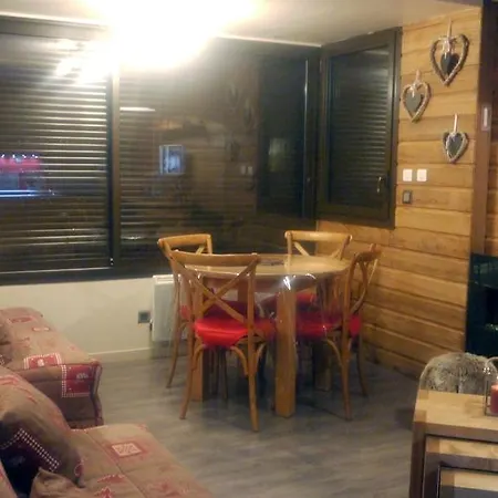 Apartamento Biellaz- Menuires Immobilier